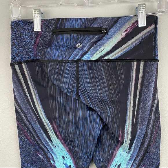 Lululemon • NWOT Speed Wunder Under Tights - Picture 5 of 7